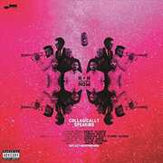 CD Collagically Speaking R+R=Now