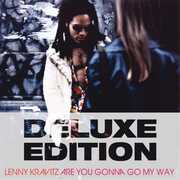 Vinile Are You Gonna Go My Way Lenny Kravitz