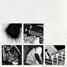 CD Bad Witch Nine Inch Nails
