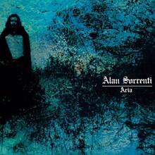 Vinile Aria (180 gr. Gatefold) Alan Sorrenti