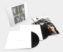 Vinile The Beatles (White Album) Beatles