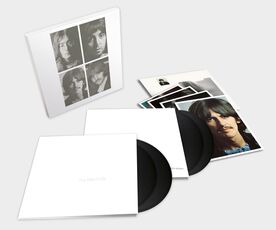 Vinile The Beatles (White Album) (50th Anniversary - Vinyl Box Set Deluxe Edition) Beatles
