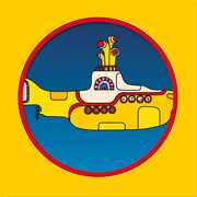 Vinile Yellow Submarine Beatles