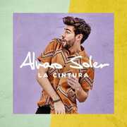 CD La Cintura Alvaro Soler