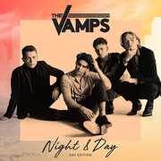 CD Night & Day Vamps