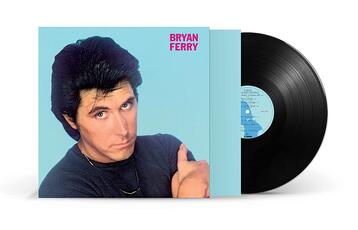 Vinile These Foolish Things Bryan Ferry