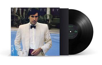 Vinile Another Time, Another Place Bryan Ferry