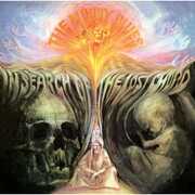 CD In Search of the Lost Chor Moody Blues