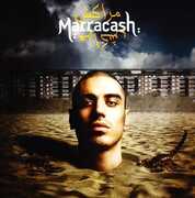 Vinile Marracash Marracash