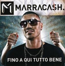 Vinile Fino a qui tutto bene (180 gr.) Marracash