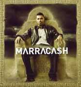 Vinile King del Rap Marracash