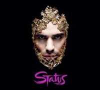 Vinile Status Marracash