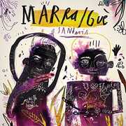 Vinile Santeria Marracash