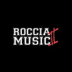 Vinile Roccia Music II (180 gr.) Marracash