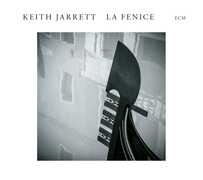 CD La Fenice Keith Jarrett