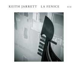 CD La Fenice Keith Jarrett