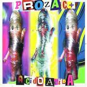 CD Acido acida Prozac+