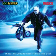 Vinile Rewind (180 gr.) Vasco Rossi