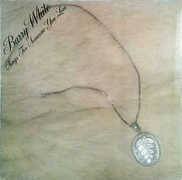 Vinile Barry White Sings for Someone You Love Barry White