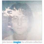 CD Imagine John Lennon
