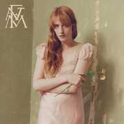 CD High as Hope Florence + the Machine
