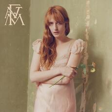 CD High as Hope Florence + the Machine