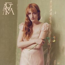CD High as Hope Florence + the Machine