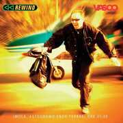 Vinile Rewind Vasco Rossi