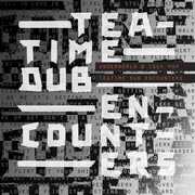 CD Tea Time Dub Encounters Iggy Pop Underworld