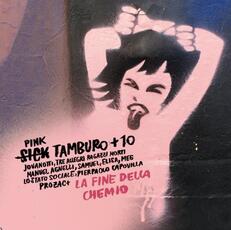 Vinile La fine della chemio Sick Tamburo