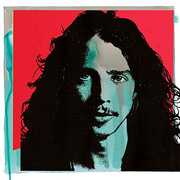 CD Chris Cornell Chris Cornell