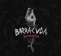 CD Barracuda BoomDaBash