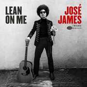 Vinile Lean on Me José James