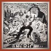 CD Origami Harvest Ambrose Akinmusire