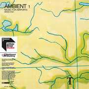 Vinile Ambient 1. Music for Airport (Limited Edition) Brian Eno