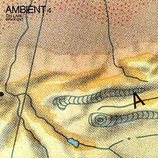 Vinile Ambient 4. On Land Brian Eno