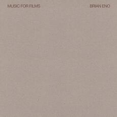 Vinile Music for Films Brian Eno