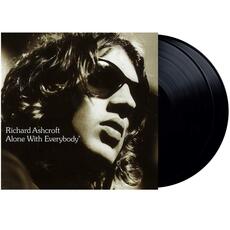 Vinile Alone with Everybody Richard Ashcroft
