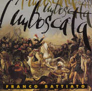 Vinile L'imboscata Franco Battiato
