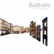 Vinile Il vuoto Franco Battiato
