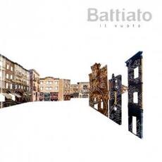 Vinile Il vuoto (180 gr. Remastered Edition) Franco Battiato