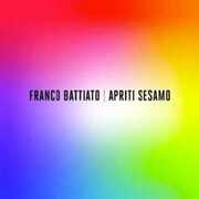 Vinile Apriti Sesamo Franco Battiato