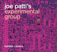 Vinile Joe Patti's Experimental Group Franco Battiato