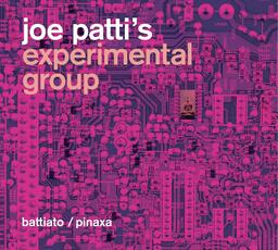 Vinile Joe Patti's Experimental Group (180 gr. Remastered Edition) Franco Battiato
