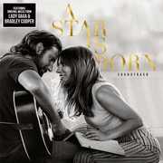 CD A Star Is Born (Colonna Sonora) Lady Gaga Bradley Cooper