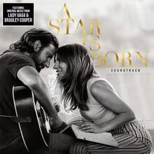 CD A Star Is Born (Colonna Sonora) Lady Gaga Bradley Cooper