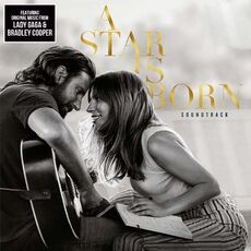 CD A Star Is Born (Colonna Sonora) Lady Gaga Bradley Cooper