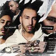 CD Potere Luchè