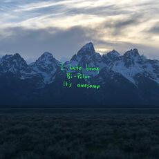 Vinile Ye Kanye West