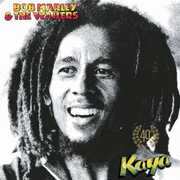 CD Kaya 40 Bob Marley